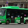 京成バス　3420