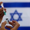 イスラエル、ワクチン接種危機