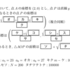 首都大学東京の問題【2014年前期日程第2問】