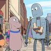 ロボットドリームズ