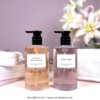 DIOR 『洗う・清める』基本のセルフケアでもっと自分を好きになる【ディオールリキッド ソープ】高級フレグランスの余韻を楽しむ 愛用アイテム🫧