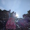 ５月稲荷山参拝その６