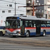南国交通　1251号車