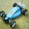 TAMIYA DT-02MS
