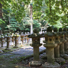 山口県紀行 ＊霊椿山大照院＊