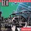 One Lonely Night/REO SPEEDWAGON～どんでん返し不要の人情コント