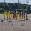 2025/7/13(日)県央ガールズリーグ(KGL)⚽