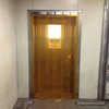 ビニールカーテンを施工しました！（愛知県　小牧市　某配送センター　）