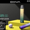 【VAPE POD型 デバイス】■ OXVA『 XLim SE 』