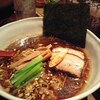 【シリーズ】 ラーメンレポート第四弾 白兵衛 六本木