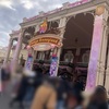 ディズニーと退院と黄疸と…！