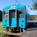 きゃろたま2号の線路は続くよどこまでも