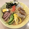 【今週のラーメン２９０５】 大勝軒 代々木上原店 （東京・代々木上原） 冷やし中華 胡麻ダレ