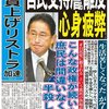 岸田のせいで日本人は半殺し