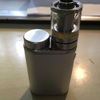 VAPE(ベイプ)のタンクが割れてしまったときには