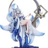 【妖艶の極み】アズールレーン 信濃 フィギュアレビュー！満ち欠ける朧月が誘う、息を呑む美しさ
