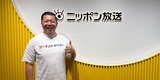 本日3/23から5日間、黒木瞳さんのラジオ番組出演スタート