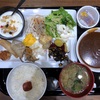 今日の朝食ワンプレート、ホテル朝食バイキング、アパ社食カレー