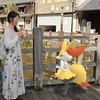 風情溢れる小江戸・佐原の町並みに感動！【ポケモンGOAR写真】千葉県香取市ポケふた巡り