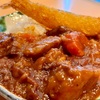 牛肉ゴロゴロビーフカレー🍛