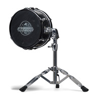 DPA MICROPHONESからフラットな特性のキック向けコンデンサーマイク