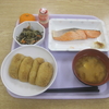 12/17（金）の昼食