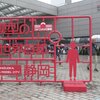 静岡ホビーショー、自衛隊ブースと鉄道模型を辞めた？ハセガワブース