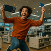 【2025年最新】ビックカメラでSwitch2を確実に買う方法🎮BICカード必須の真実と抜け道🔥