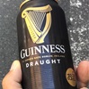 ギネスを手に入れた