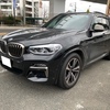 コーディング＠BMW Xシリーズ