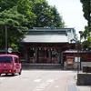 久しぶりの尾崎神社