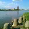 六郷土手　2