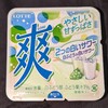 ロッテ 爽 2つの白いサワー 白ぶどう&白いサワー！値段やカロリーや味は？コンビニでも買えるアイス商品