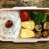 パパが作った弁当（No.186）