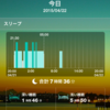 huaweiのtalkbandアプリ