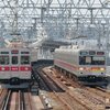 緊急事態宣言で通勤は変わるか？