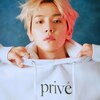 VOGUE KOREA Prive by BBH  ベッキョン