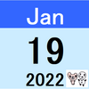 前日比5万円以上のマイナス(1/18(火)時点)　勝者：インデックス投信