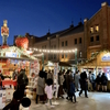 12月とChristmas Market / Art&Architecture＃331