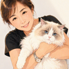 AI画像生成も諸刃の剣　使い方に要注意！