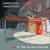 【JAZZ新譜】2014年末の名演が7年を経てリリース Live at the Village Vanguard / Christian McBride & Inside Straight (2021)