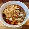 そば処 二葉 神田南口店（神田）ゲソ天うどん