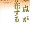 谷川雁『原点が存在する』/クリプキ『名指しと必然性』