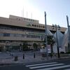 平川市　平賀駅周辺をぶらり町歩きを行いました🚉