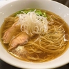 【ラーメン探訪記】らーめんや なかじゅう亭WAFU：しょうゆらぁめん