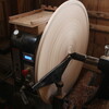 木工旋盤