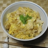 親子丼