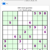 Sudoku-3393-hard, the guardian, Mar 26, 2016 - Mathematica で解く