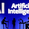 中国がリード、AI特許競争