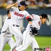 　　 ネクセン、サヨナラ勝ちで8連敗から脱出し2位浮上